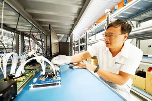 Vietnam positions science, technology, innovation as core drivers of development