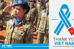 Vietnam’s diplomacy in 2025: A year of historic milestones and forward momentum