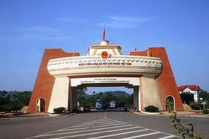 Vietnam rises as Laos’ third-largest trading partner