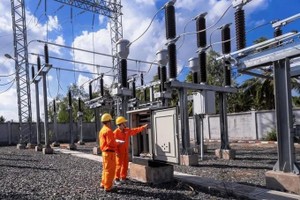 Prime Minister orders urgent measures to secure electricity supply through 2030