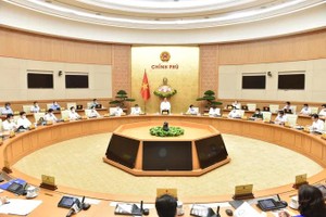 Vietnam targets double-digit growth in 2026