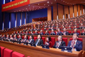 14th National Party Congress: Driving force for Vietnam to continue renewal