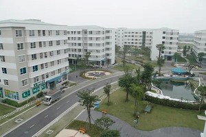 HCMC expands social housing to meet demand