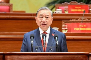 14th National Party Congress wraps up with success