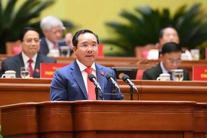 Ho Chi Minh City sets bold course to pioneer Party policy implementation