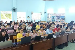 Digital transformation in school administration faces growing demands