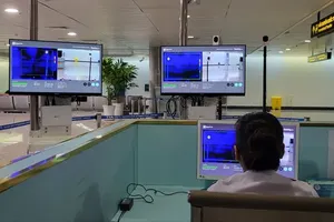 HCMC to isolate suspected Nipah cases at Hospital for Tropical Diseases