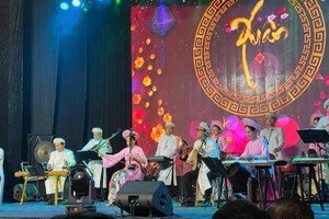 Ho Chi Minh City, Liverpool launch historic cultural exchange