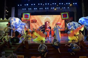 HCMC launches 2026 cultural solidarity plan to embed values in everyday life