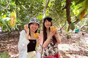 HCMC empowers local communities as tourism ambassadors through new model