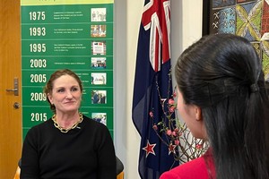 Comprehensive Strategic Partnership gives real substance to VN–NZ ties