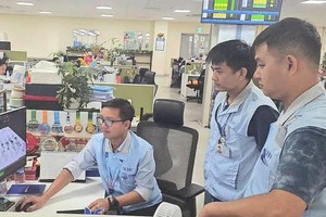 Ho Chi Minh City’s exemplary workers drive innovation through technology