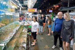 Phu Quoc sees surge in international arrivals as tet 2026 travel peaks