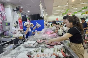 Vietnam’s seafood exports to US drop 10 percent amid new customs hurdles