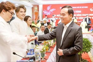 Ho Chi Minh City pushes for breakthrough in cultural industry development