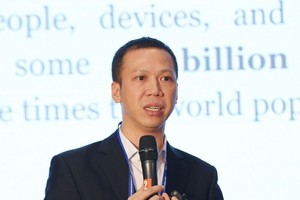 Spring Fair 2026 highlights potential for Australia–Vietnam business cooperation