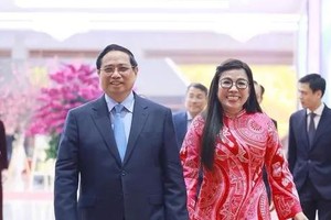 Prime Minister says Vietnam’s hope for continued support from int'l partners