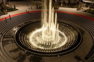 Ho Chi Minh City inaugurates Ly Thai To Park as tribute to Covid-19 victims