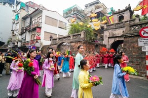 Favorable weather expected across Vietnam for Tet holiday travel