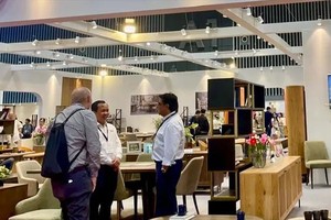 Middle East conflict ripples through Vietnam’s export and energy sectors