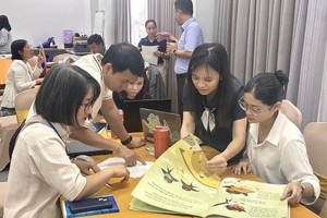 Braille book shortage leaves visually impaired children behind