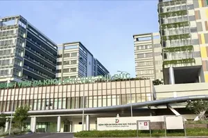 Ho Chi Minh City rolls out tax incentives to boost healthcare development