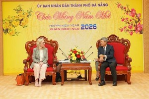 Australia and Vietnam deepen ties through digital skills roadshow