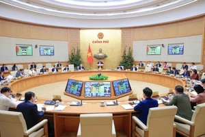 Gov't adopts measures to safeguard energy security amid Middle East conflict