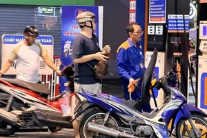 Ministry of Industry and Trade assures sufficient fuel supply