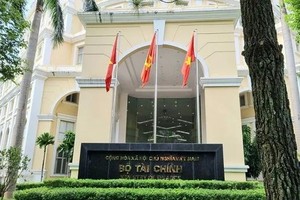 Finance Ministry pushes cashless payments to strengthen tax management