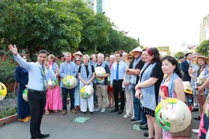 Ho Chi Minh City tourism charts bold course with high-end experiences