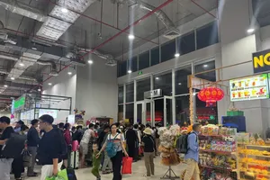 Ho Chi Minh City orders transport firms to report fuel price impact