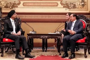 Singapore deepens economic ties with Ho Chi Minh City