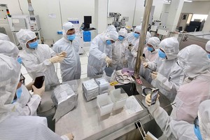  Cooperation mechanisms and human resources drive innovation in Ho Chi Minh City