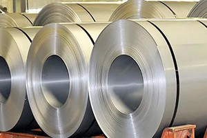 Steel prices rise again across Vietnam