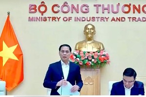 Industry and Trade Ministry unveils digital platform to boost export expansion