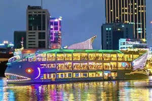 Ho Chi Minh City tightens oversight of water-based recreational activities