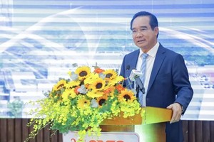 Ho Chi Minh City sets strategic tasks for Quang Trung Software Park