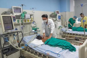 Health sector urges swift launch of rare drug storage hubs