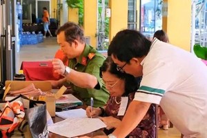 From ballots to daily life: Community spirit endures beyond election day