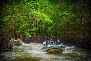 Mekong Delta tourism targets Malaysian market