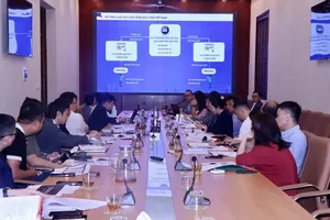 Vietnam moves toward listing silver bars on commodity exchange