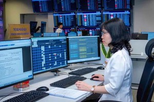 Noi Bai and Da Nang airports climb in global top 100 ranking