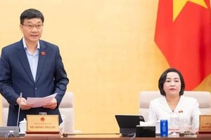 Special mechanism sought for settling international investment disputes