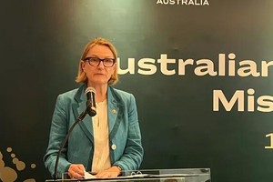 Australia boosts investment flows to Vietnam’s agri-food sector