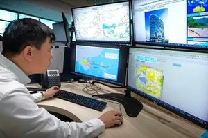 Weather forecasts are not just for reference: Expert 