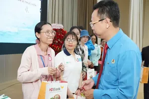 Ho Chi Minh City launches landmark housing program for workers