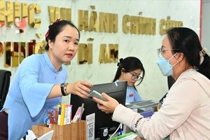 Ho Chi Minh City unveils plan to build modern civil service workforce