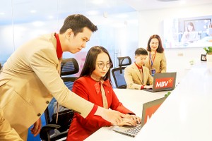 Vietnamese enterprises push for green and digital breakthroughs on global stage