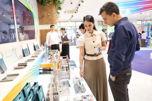 HCMC supporting industries boost global integration thro loans, trade linkages